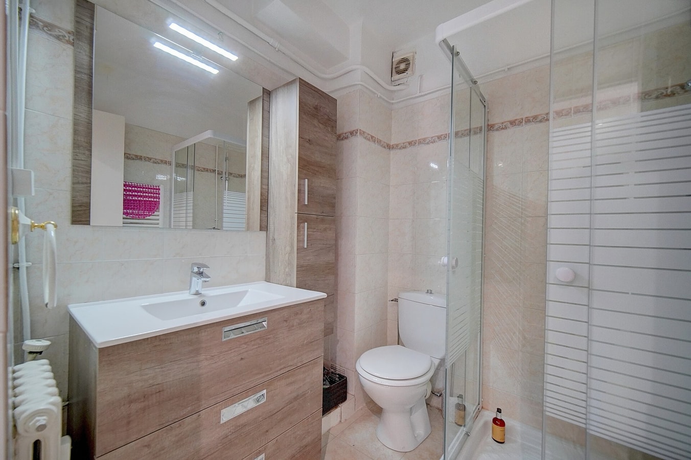 Wynwood · Immogroom - Cozy - Cannes Center - A C in living 5 ImmoGroom