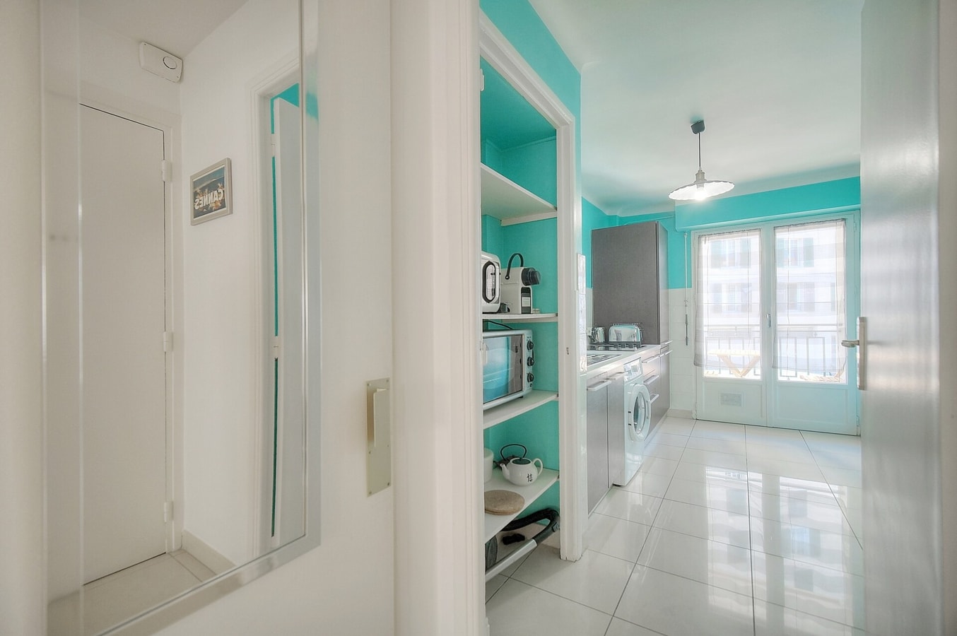 Mazarin · Immogroom - Renovated apartment - Terrace - A C 2 ImmoGroom