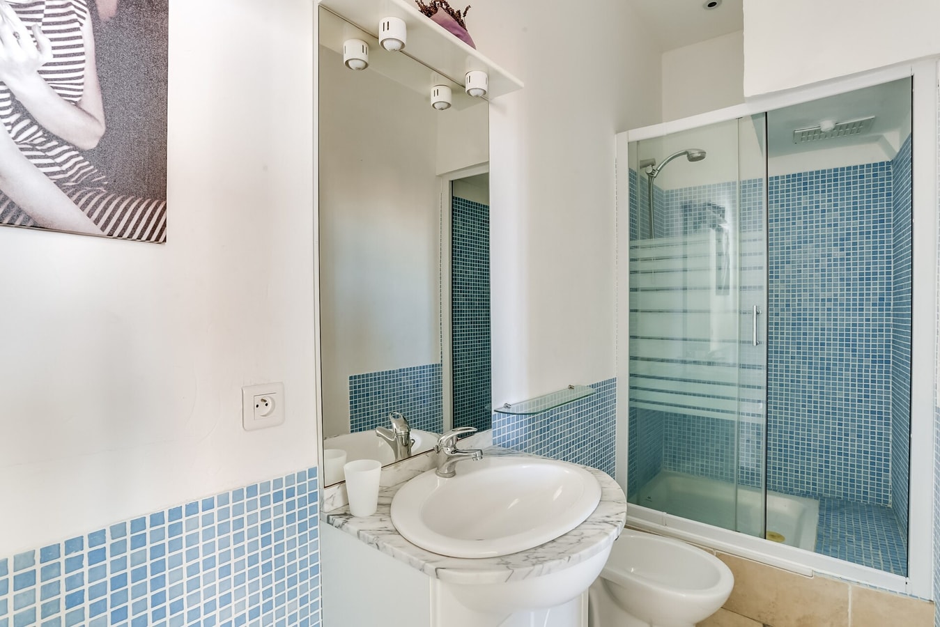 23 rue Louis Perriss · Immogroom - Historic Area Le Suquet - 6min from 4 ImmoGroom