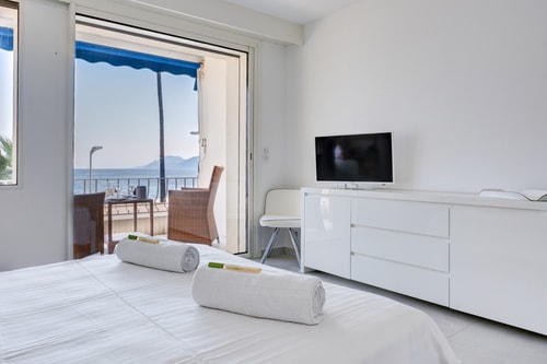 Immogroom - Sea view - Panoramic terrace - center 1 ImmoGroom
