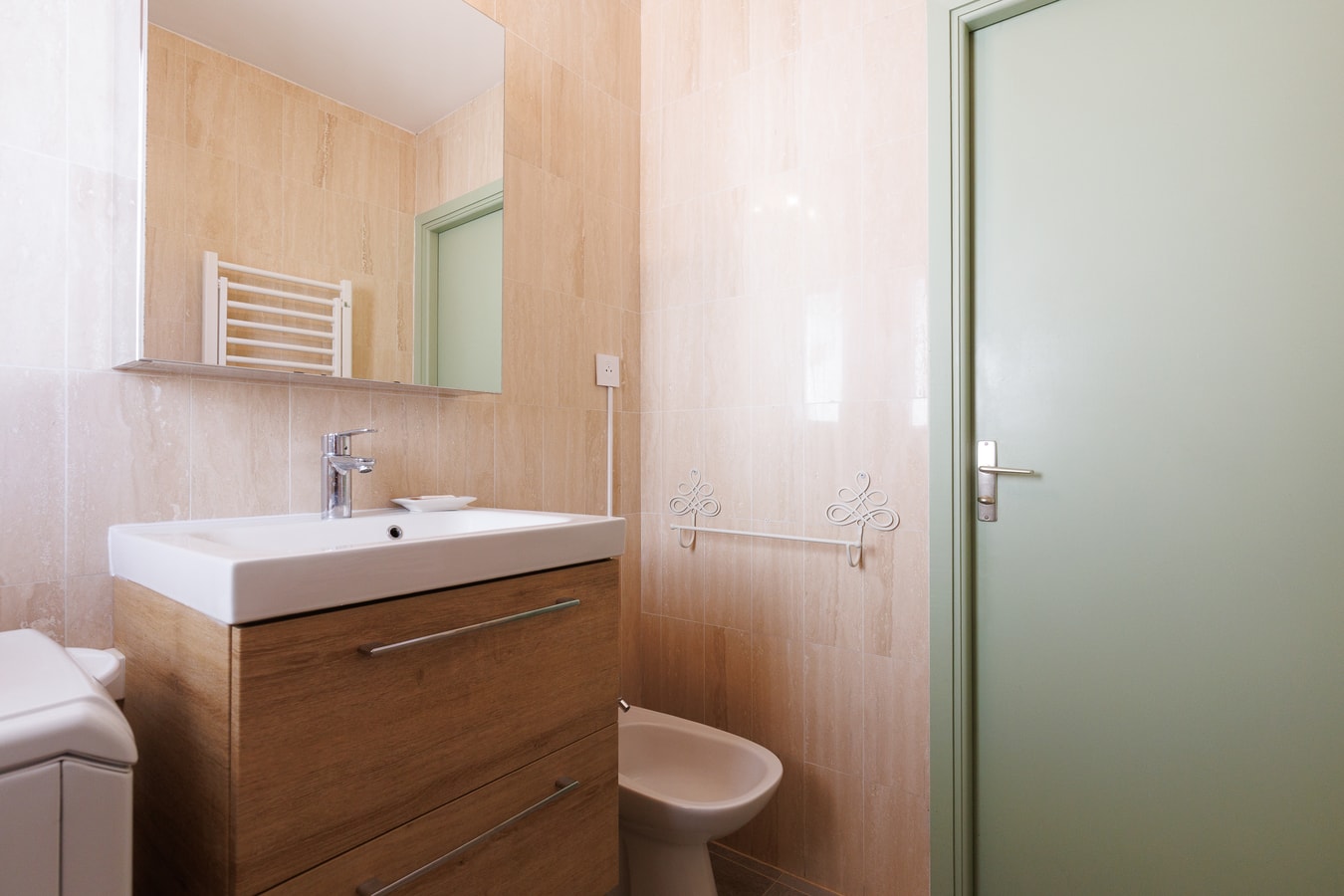 Upstays Elegant T2 with loggia 17 Upstays