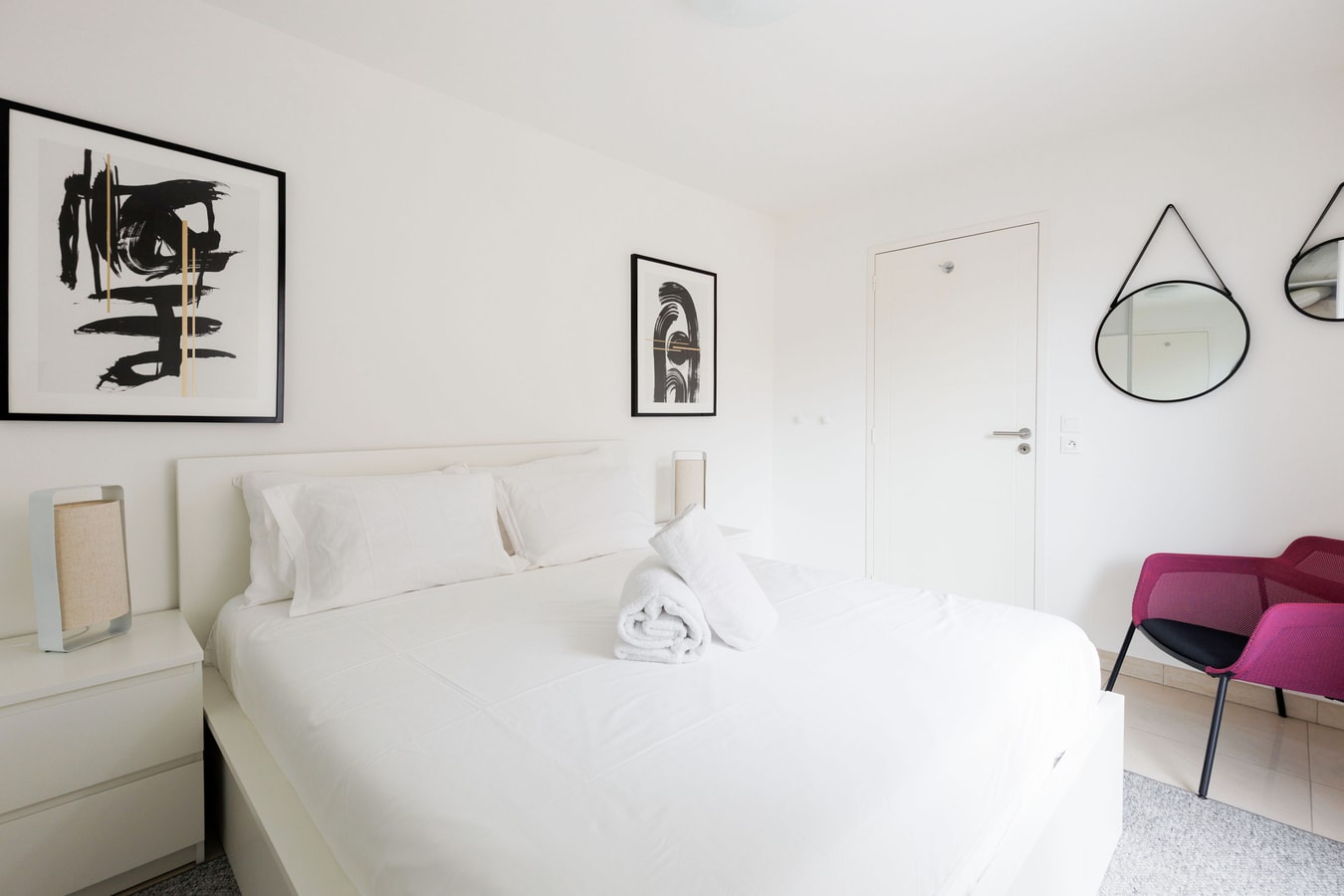 Upstays Le Suquet 1Br with Ac & Terrace 21 Upstays