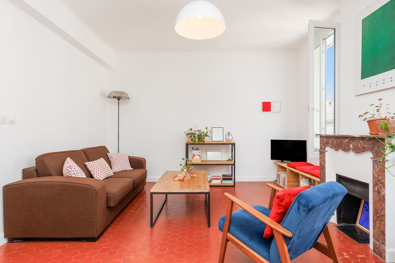 Strada · Immogroom - Bright flat - near shops - Congress 1 ImmoGroom