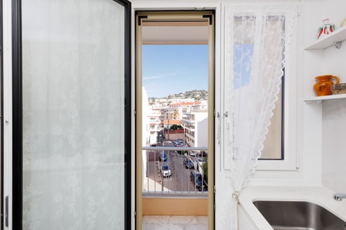 Immogroom - Studio - Vue Mer - A/C 15 ImmoGroom