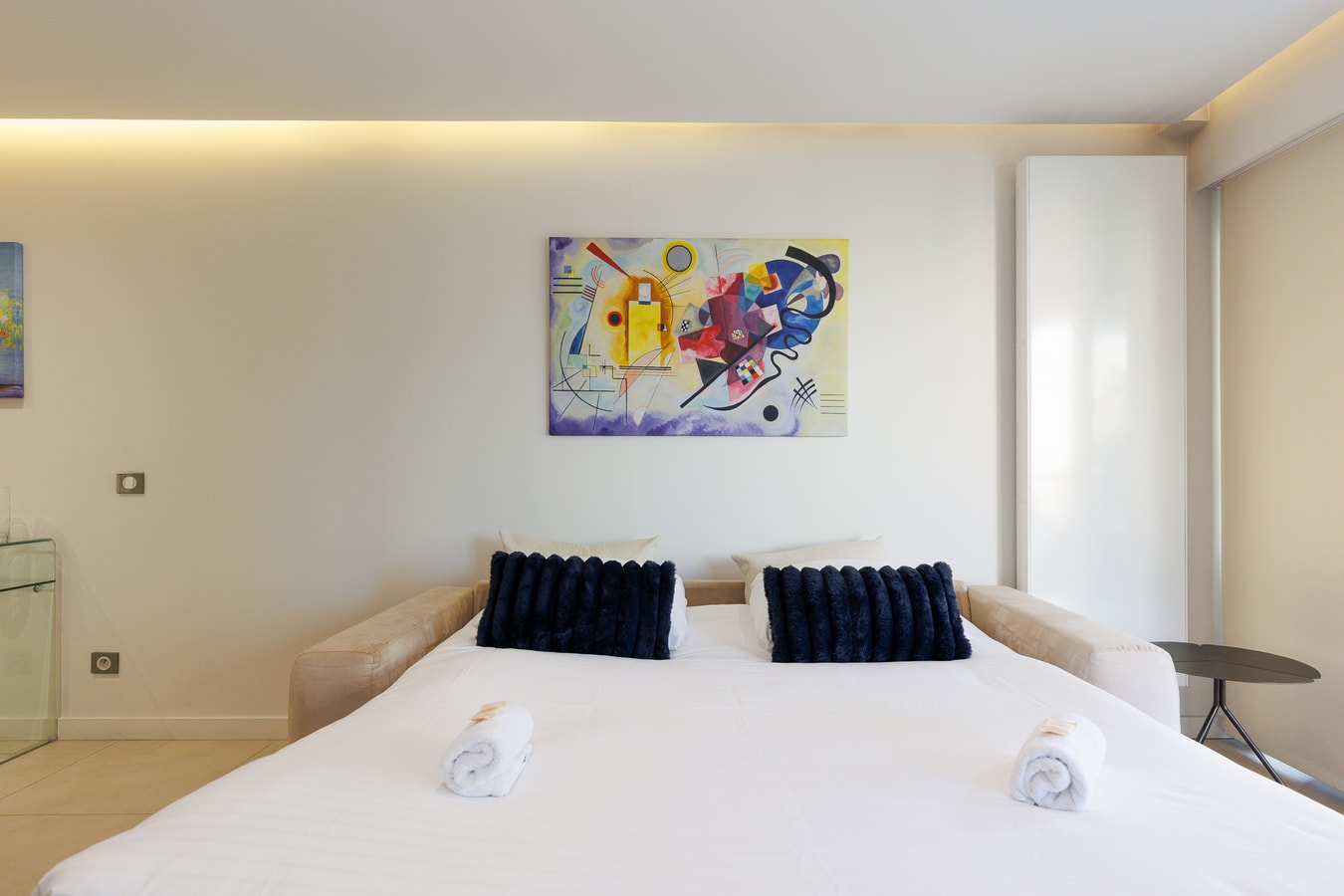 Immogroom - Luxury 1 bedAppartment - A/C - Terrace 21 ImmoGroom