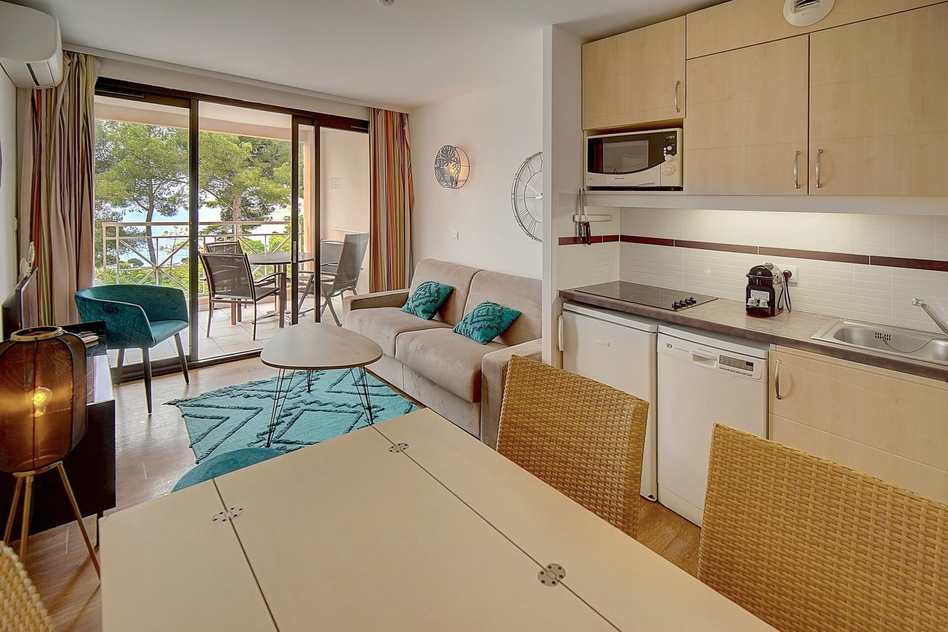 Immogroom - 2 Rooms - Renovated - Pool - Air 3 ImmoGroom