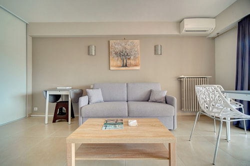 Immogroom - Very Pleasant and Bright - Cozy 8 ImmoGroom