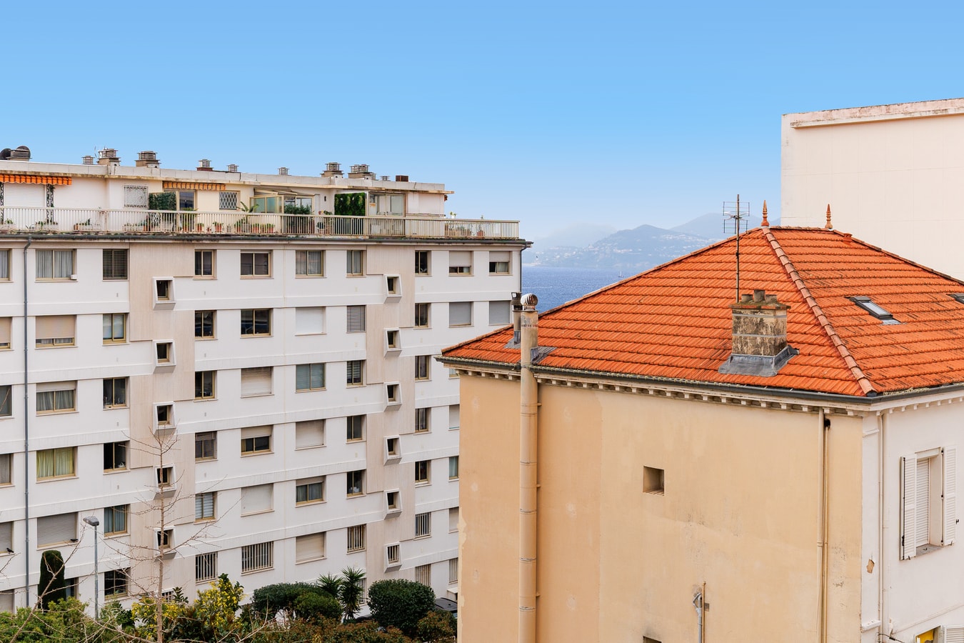 Upstays Center 30m² Apartment Near Palais 6 Upstays