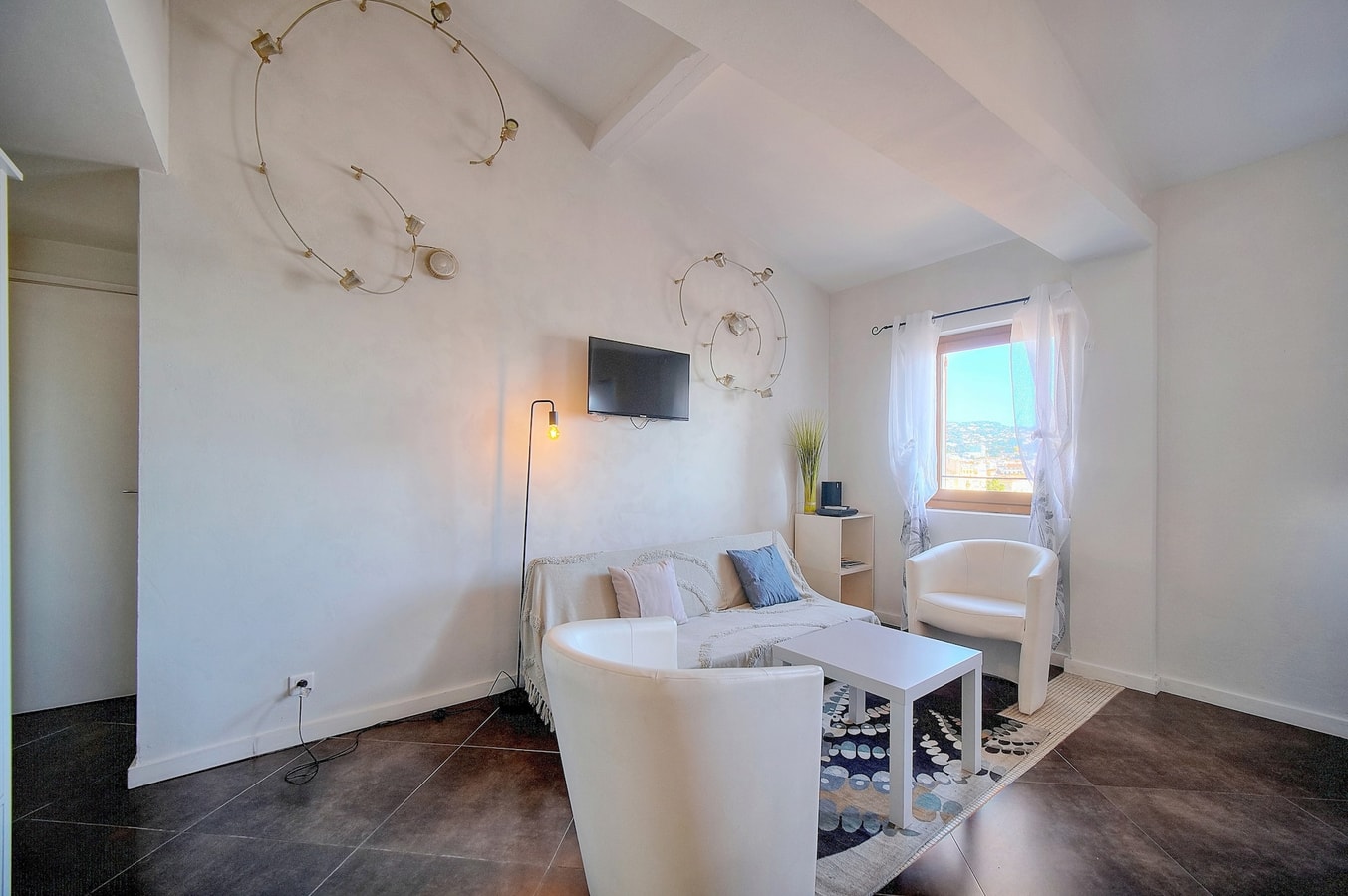 Pampa · Immogroom - Refurbished - Sea view - Wifi - AC 13 ImmoGroom