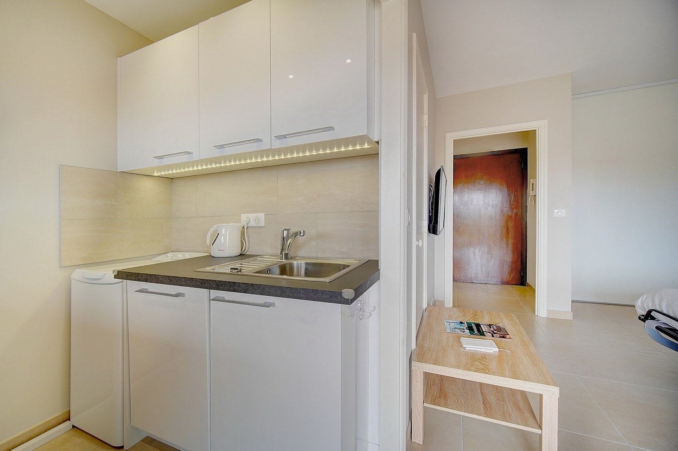 Georges · Immogroom - Very Pleasant and Bright - Cozy 14 ImmoGroom