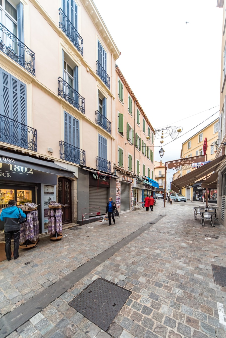 Henry IV · Immogroom- Close to the Palais des festivals- Wifi 10 ImmoGroom