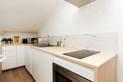 Immogroom - 1 Bedroom  - City Center - AC 1 ImmoGroom