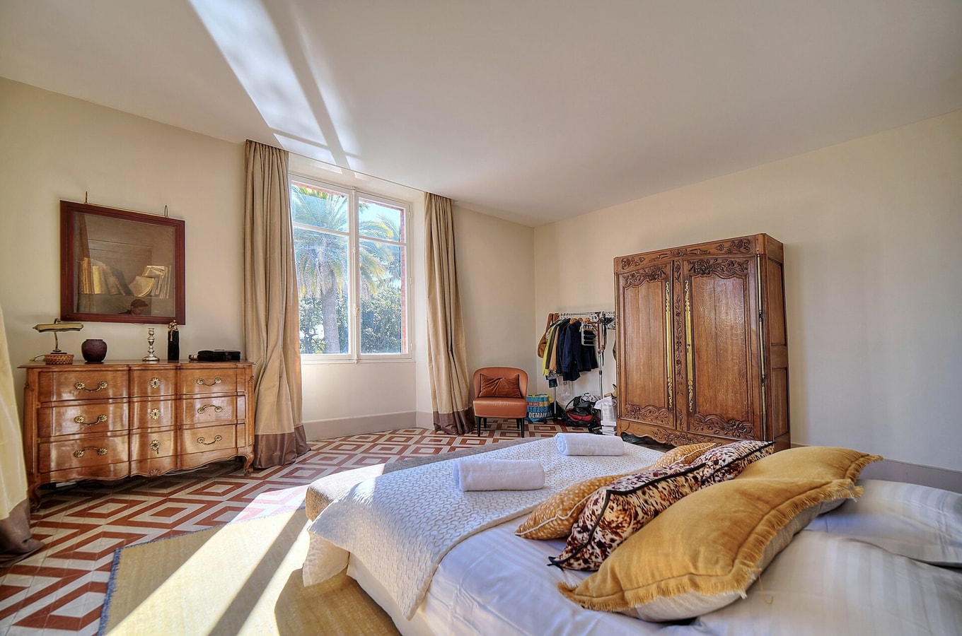 Immogroom - Villa - Pool - Terrace - Sea view - AC 42 ImmoGroom