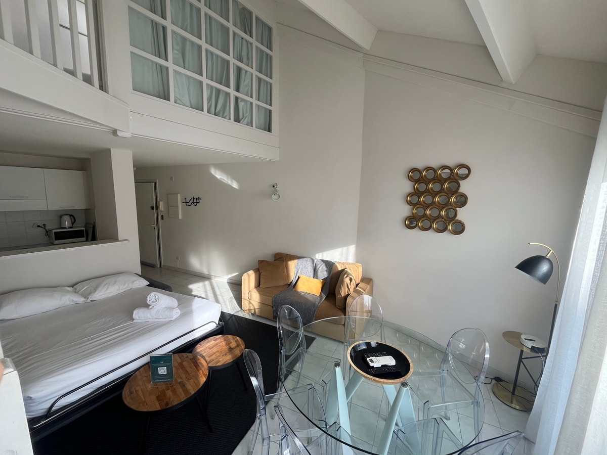 Upstays Suquet Duplex 57m² Near Beach 6 ImmoGroom