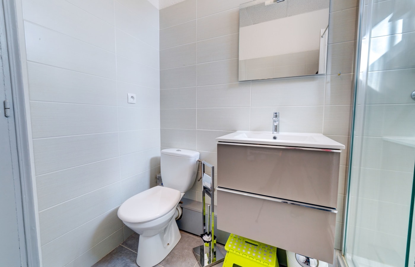 Jasmin · Immogroom - Charming apartment - City Center 20 ImmoGroom