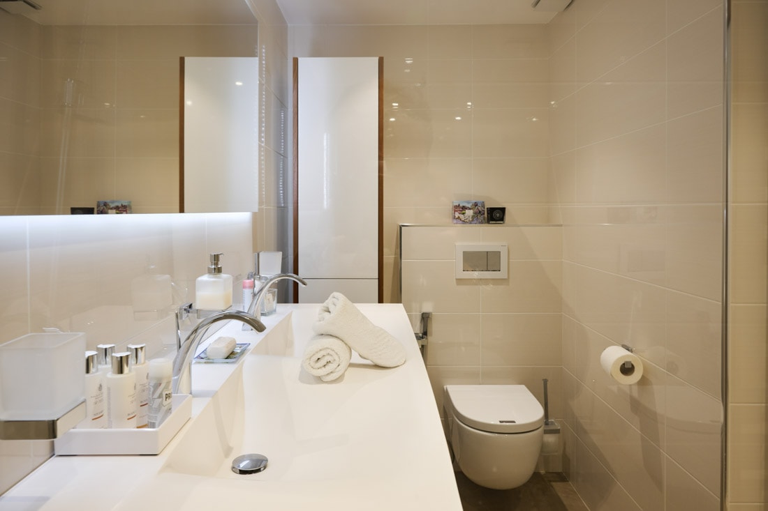 Upstays 79 m² 2Br Terraces 21 Upstays