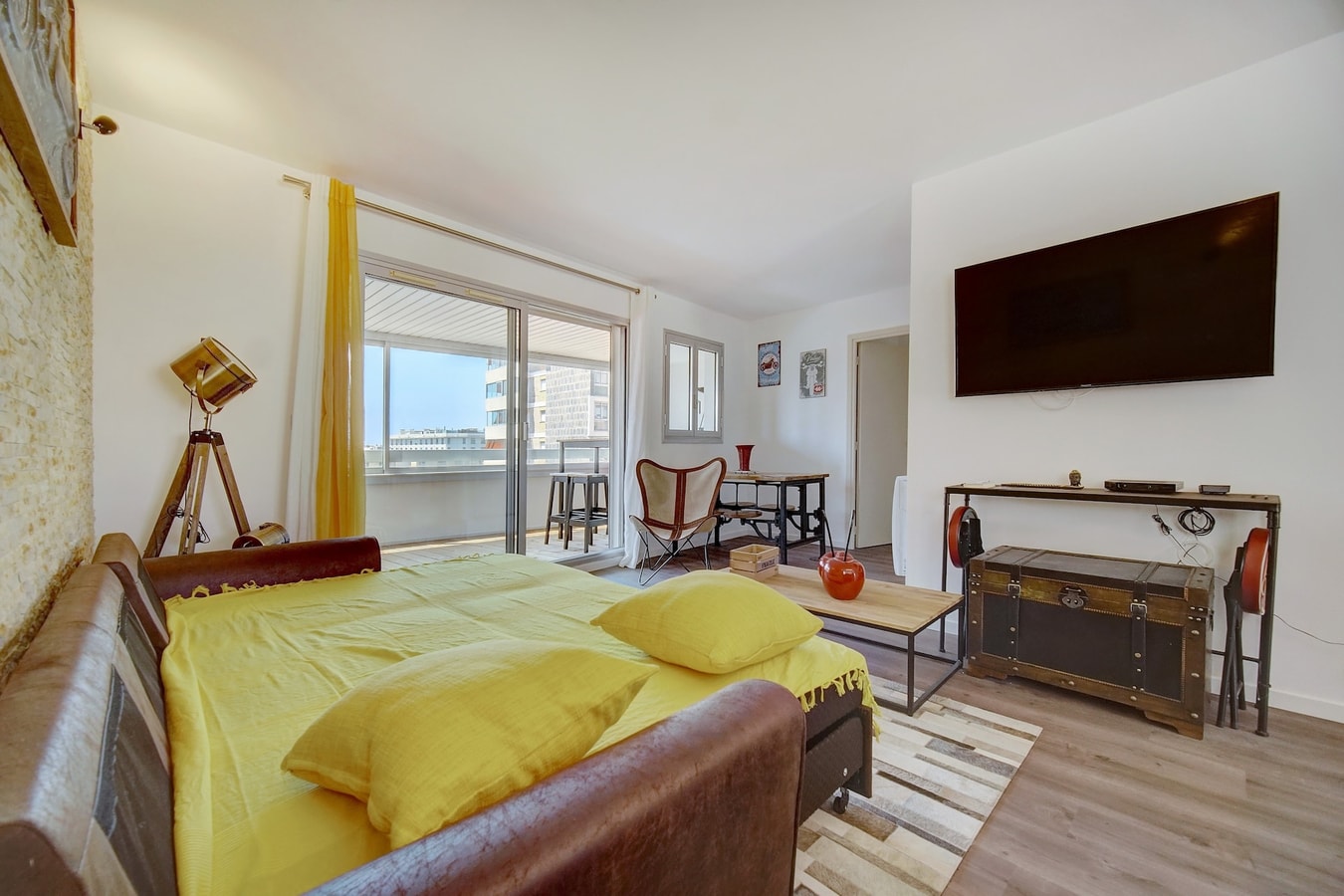 Grand Capitou · Immogroom - Renovated - Parking - AC - Terraces 9 ImmoGroom