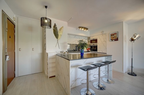 Immogroom - 2 Br- Bright - Terrace - Wifi - Air 10 ImmoGroom