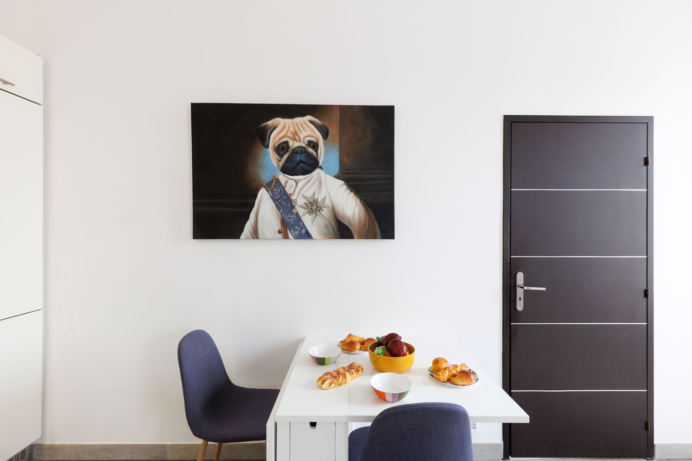 Upstays Spacious 77m² T3 Apartment with Terrace 18 Upstays