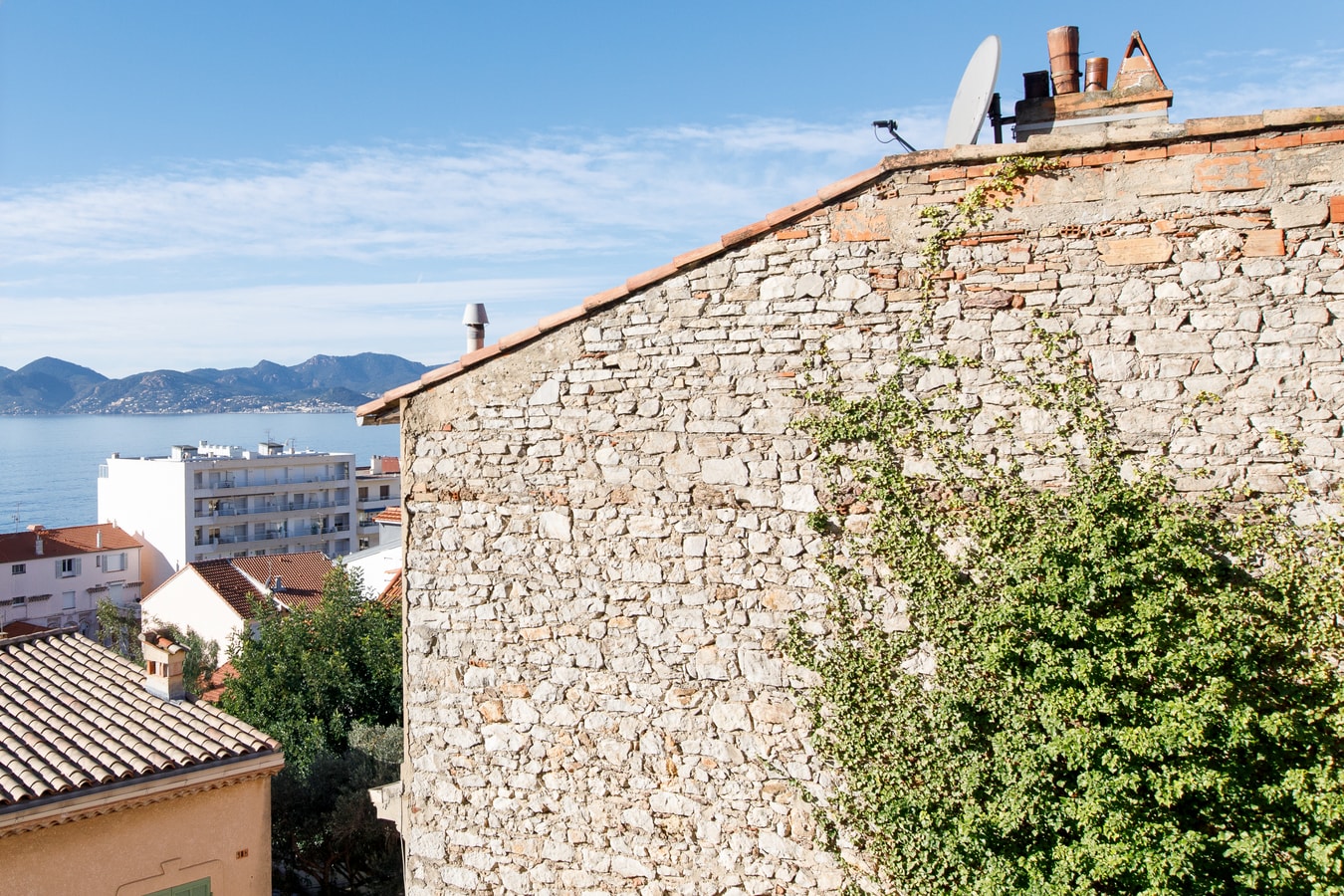 Occitan · Immogroom - 5 min from beaches - Suquet - AC 14 ImmoGroom