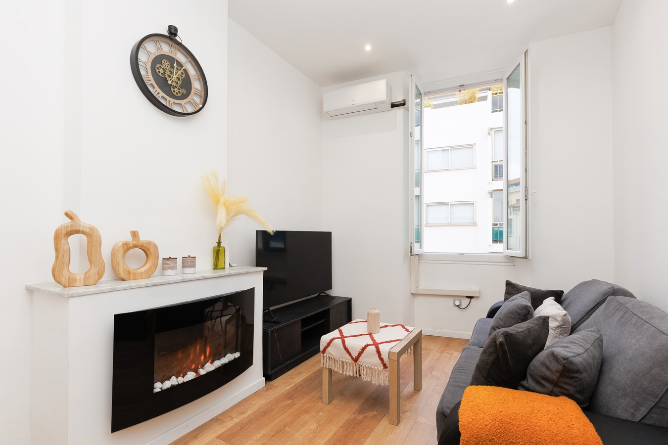 Immogroom - 1Bedroom - CityCenter  - AC 5 ImmoGroom