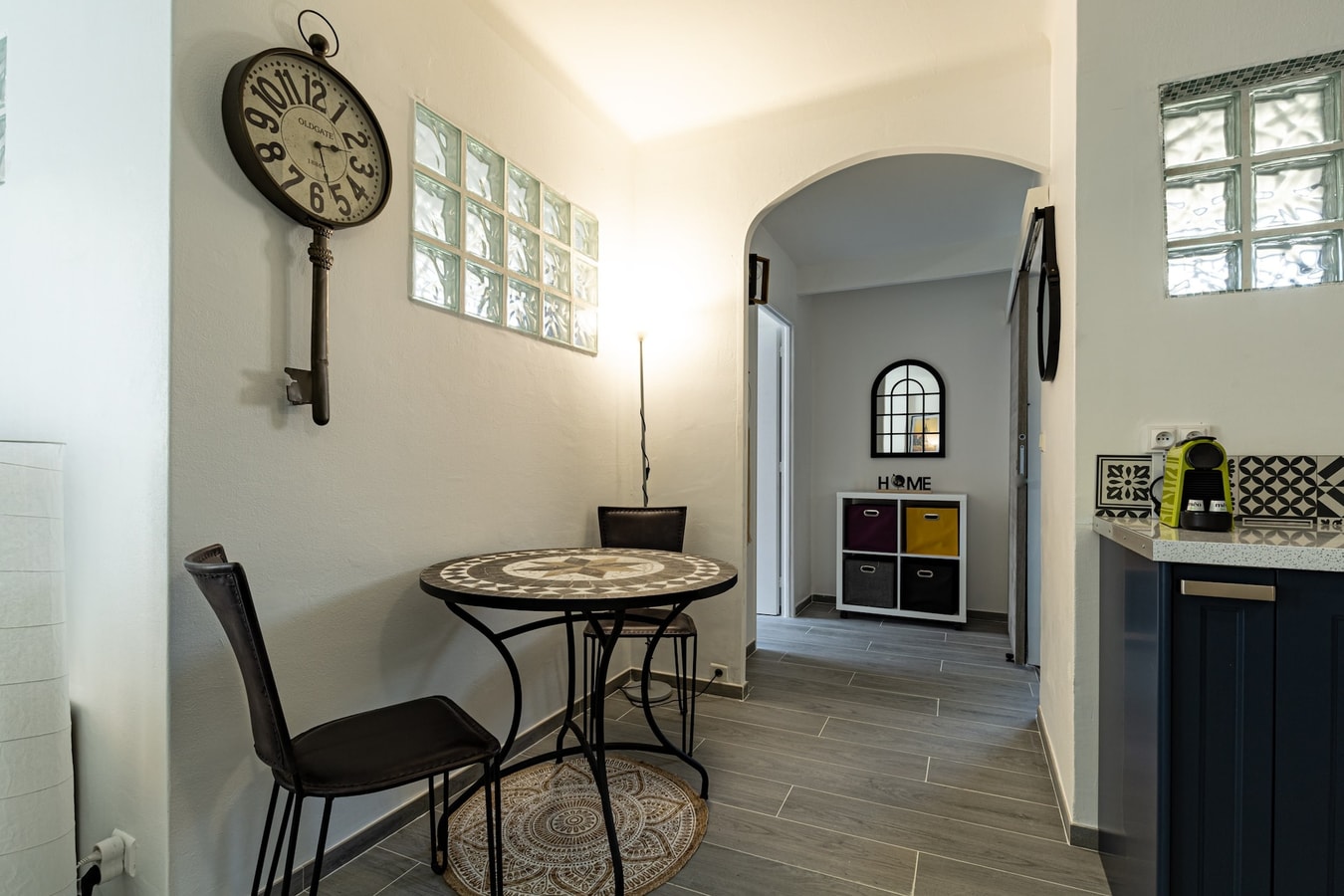Cooper · Immogroom - Renovated - Terrace - AC- Quiet 4 ImmoGroom
