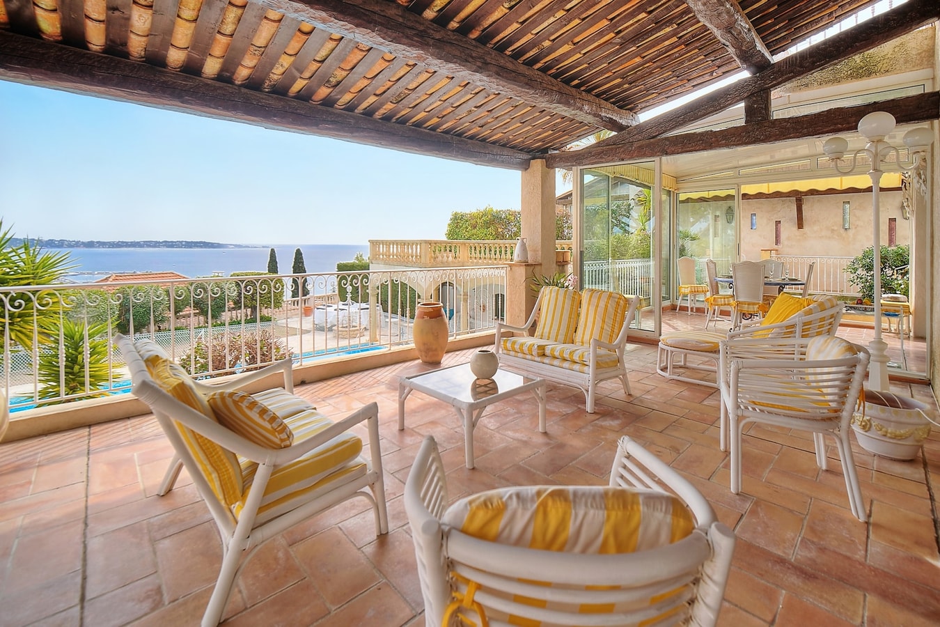 Sunshine · Immogroom- Top of villa 200m2 - Garden - Pool 16 ImmoGroom