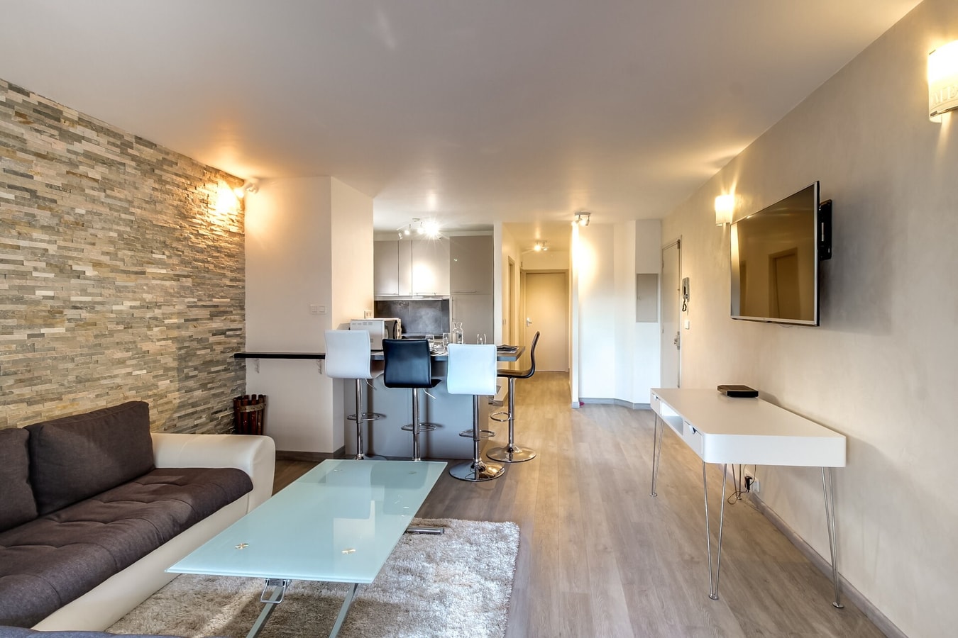 Capitou · Immogroom- Renovated - Wifi - Close to everything 7 ImmoGroom