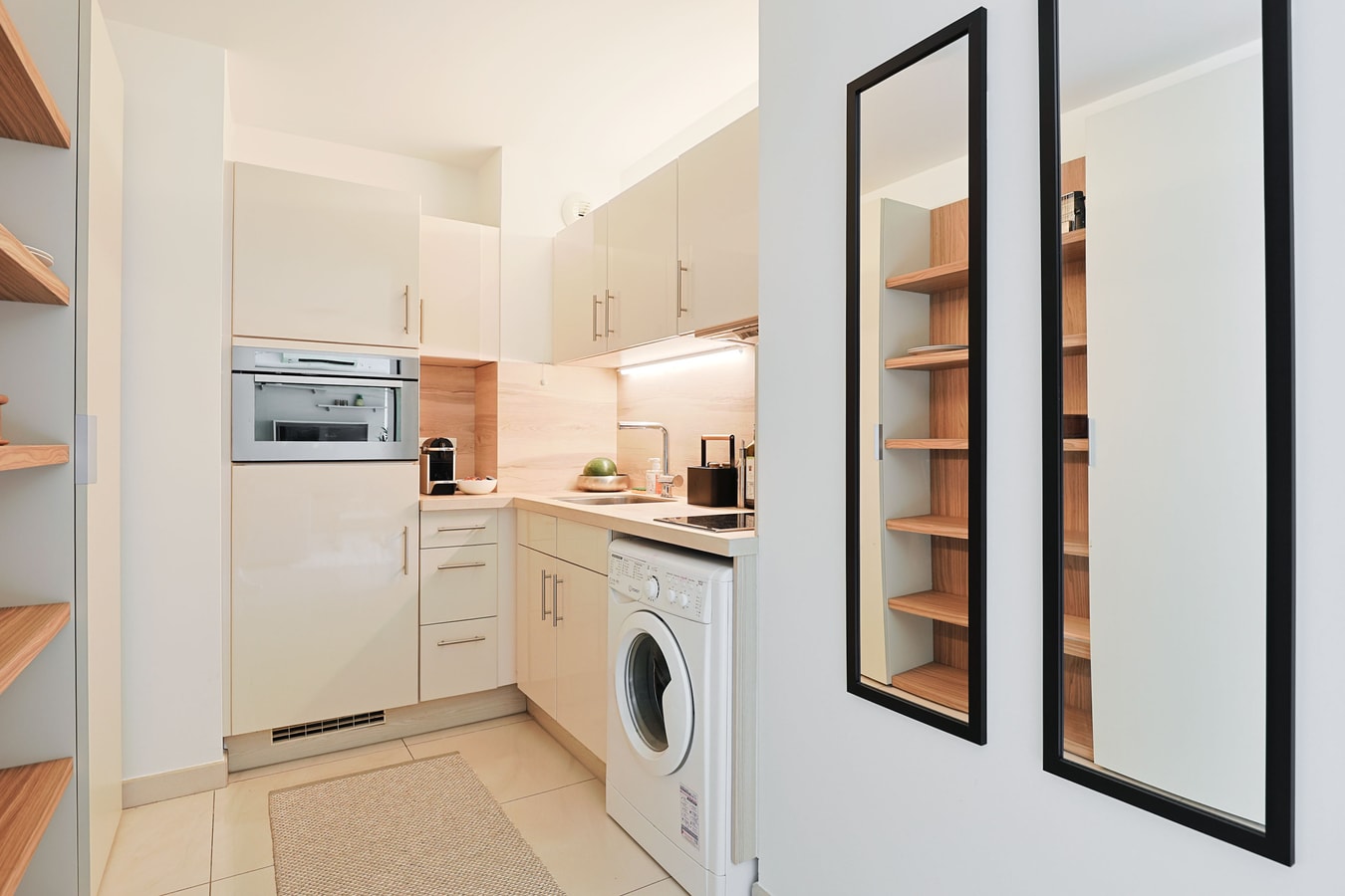 Upstays Le Suquet 1Br with Ac & Terrace 2 Upstays