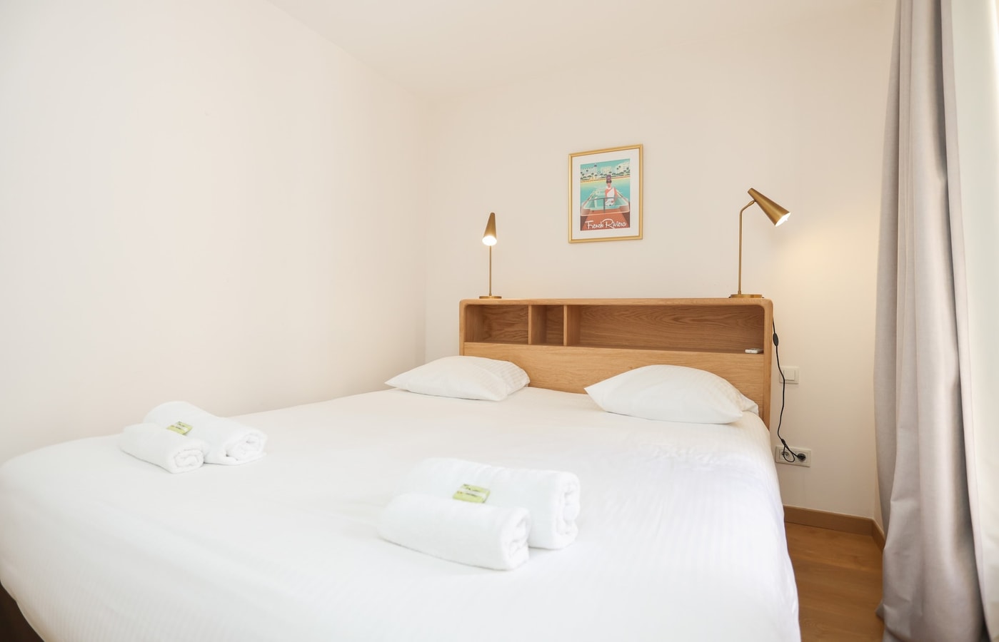 Immogroom - Cosy - AC - 5 min from beaches 12 ImmoGroom
