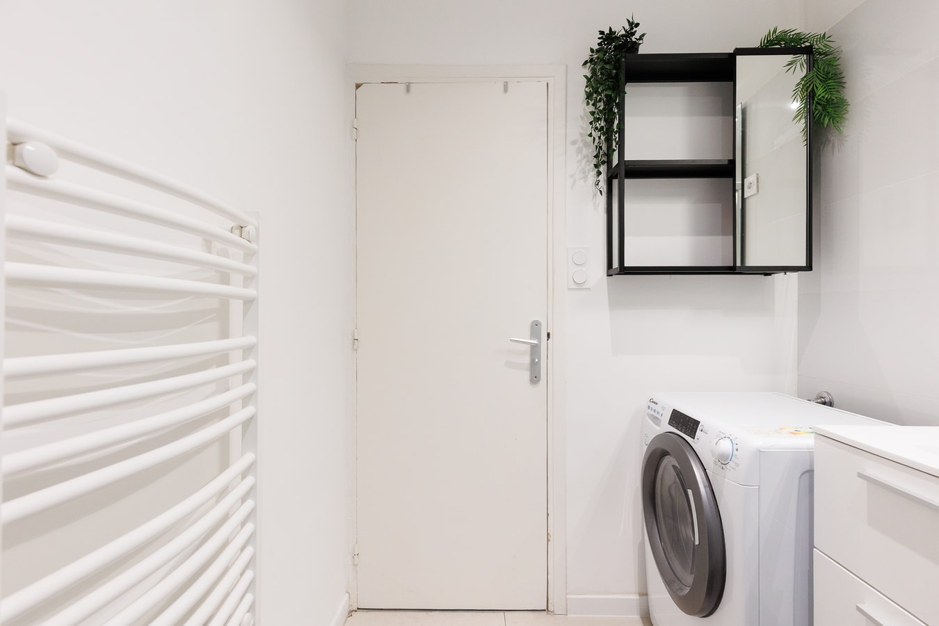 Immogroom-Renovated studio-AC-5min from the beach 12 ImmoGroom