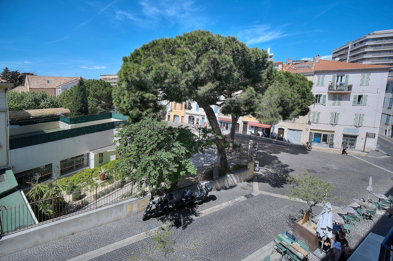 Beaba · Immogroom-Suquet-AC-Wifi-close to the beaches 15 ImmoGroom