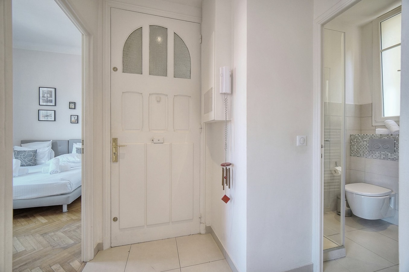 Mood · Immogroom - Close to Palais des festivals-Balcony 4 ImmoGroom