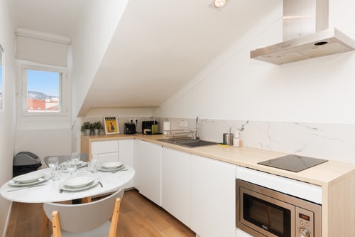 Immogroom - 1 Bedroom  - City Center - AC 11 ImmoGroom