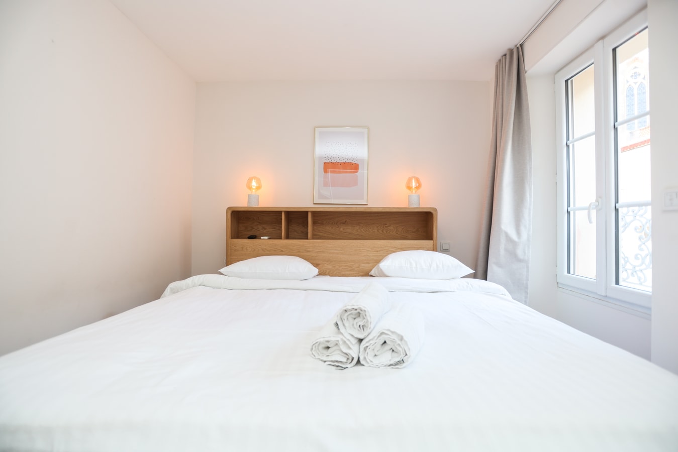 Immogroom - Charming building in Suquet 56 Upstays