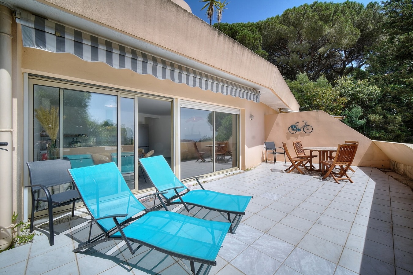 Immogroom-Sea View - Pool-Terraces - Parking/Quiet 11 ImmoGroom