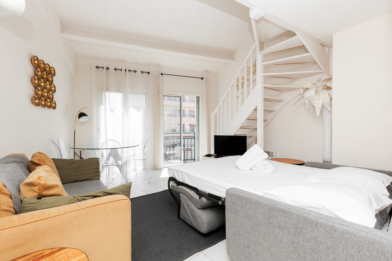 Upstays Suquet Duplex 57m² Near Beach 11 ImmoGroom