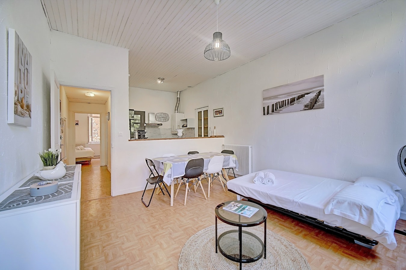 Villa Grand-Mere · Immogroom - Suquet - 2 min from the beaches 10 ImmoGroom