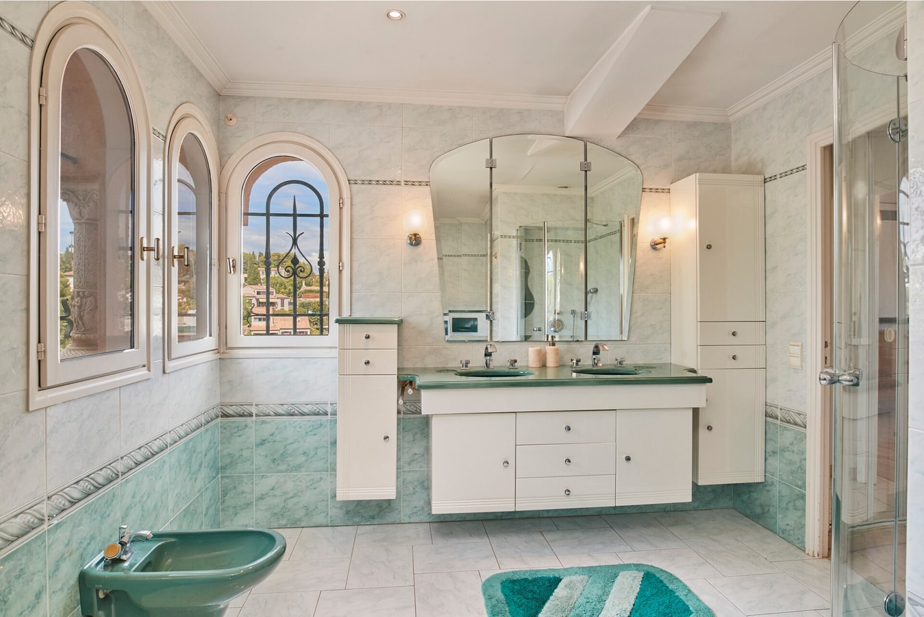 Immogroom - Villa - Swimming pool - AC 3 ImmoGroom