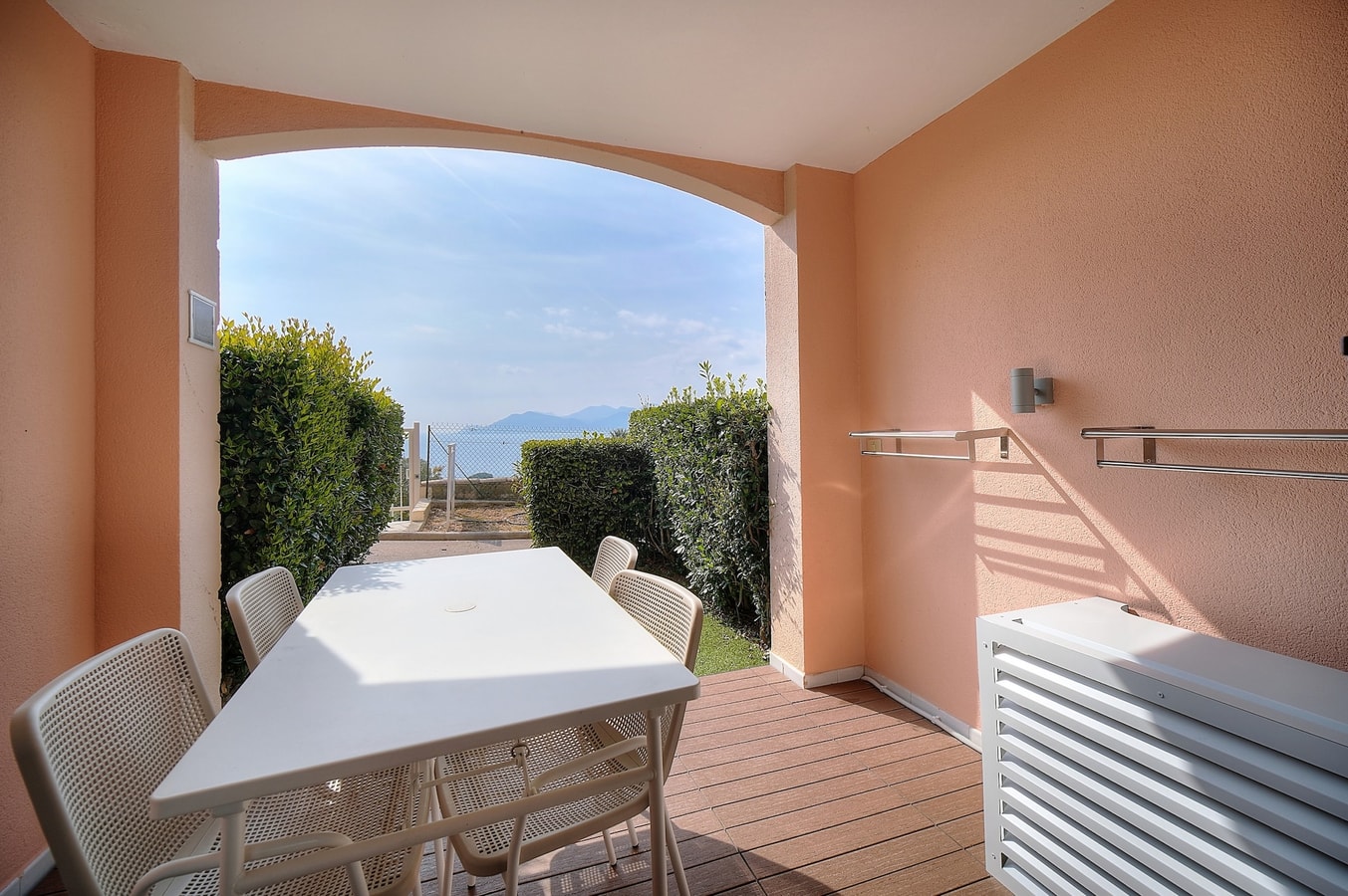 Immogroom - sea view- Pool- Parking- garden 28 ImmoGroom