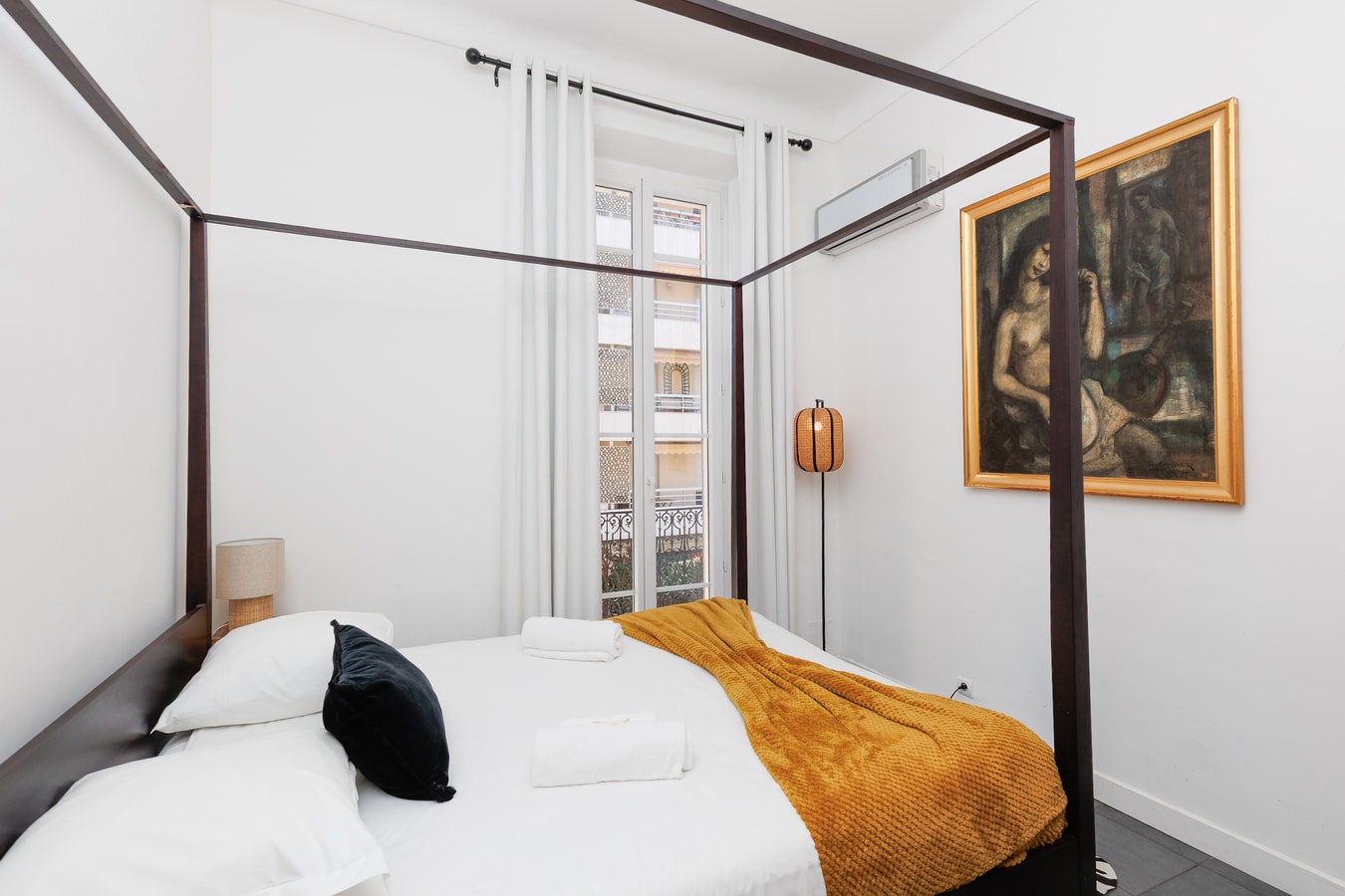 Immogroom - Renovated & Cozy One-Bedroom Flat 4 ImmoGroom