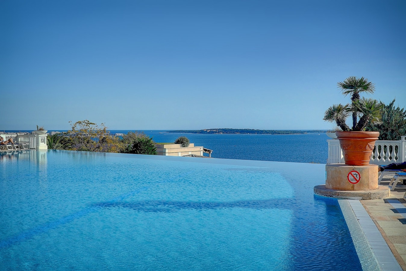 Cezanne 1240 VF · Immogroom - sea view - Renovated - Pool-AC 19 ImmoGroom