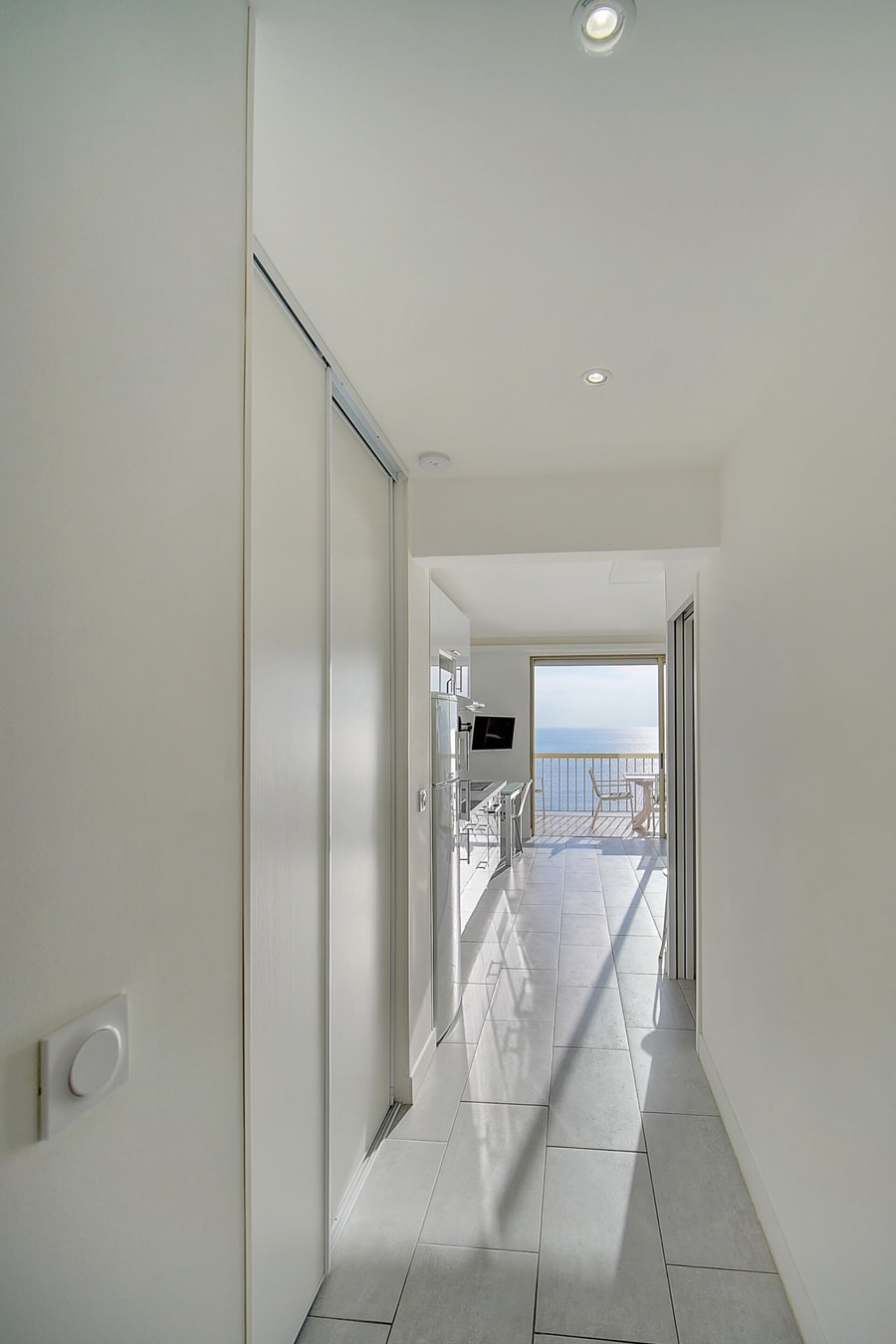 Immogroom - Panoramic View - quiet - AC - bright 8 ImmoGroom