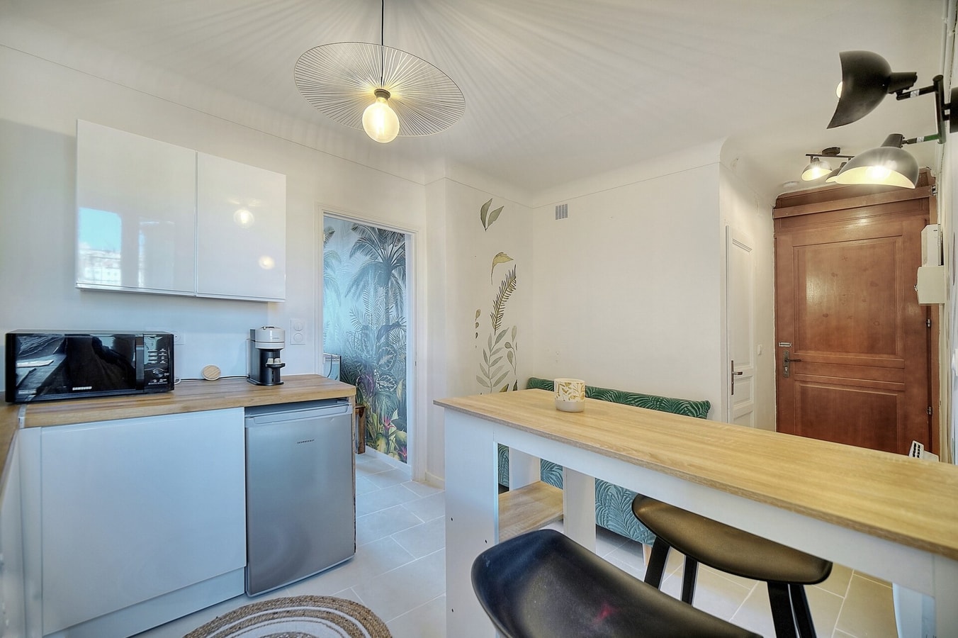 Corail · Immogroom - Refurbished - Suquet - Sea view 17 ImmoGroom