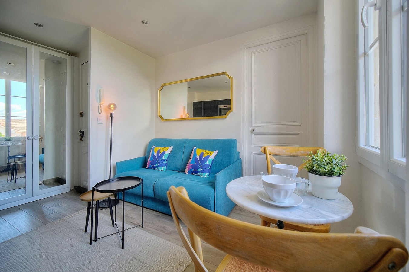Beaba · Immogroom-Suquet-AC-Wifi-close to the beaches 4 ImmoGroom