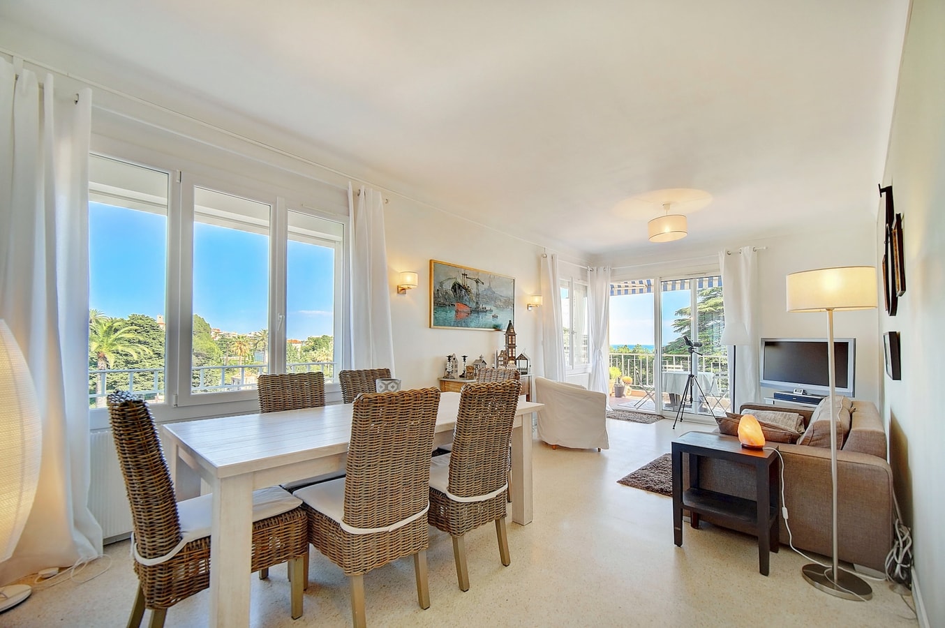 Immogroom Close beaches Beautiful terrace Sea view 9 ImmoGroom