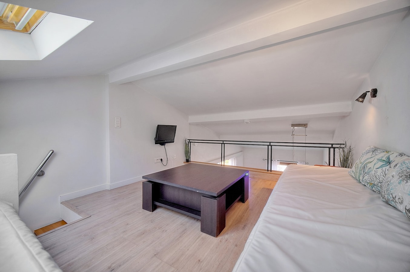 Pampa · Immogroom - Refurbished - Sea view - Wifi - AC 15 ImmoGroom
