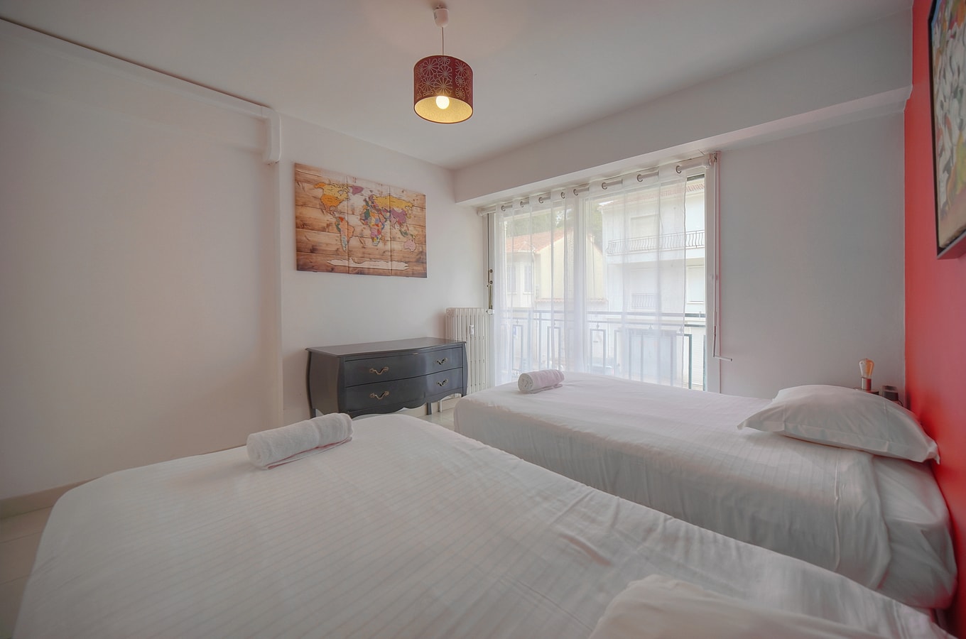 Mazarin · Immogroom - Renovated apartment - Terrace - A C 13 ImmoGroom