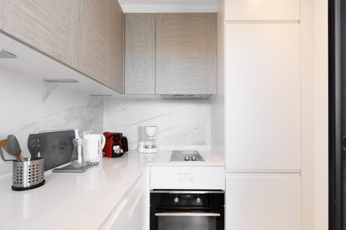 Immogroom - Studio - Vue Mer - A/C 3 ImmoGroom