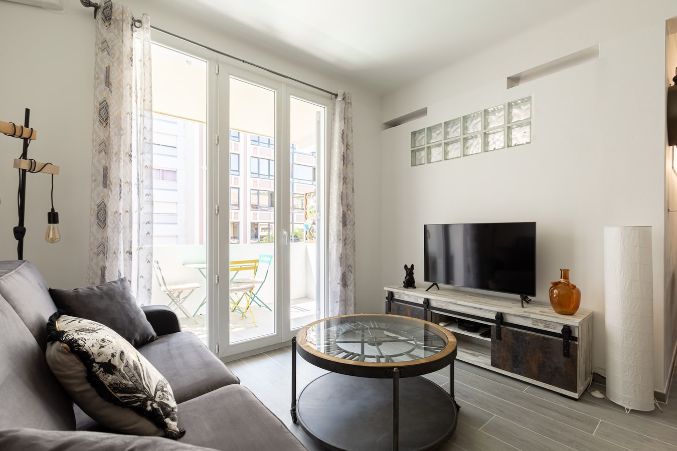Cooper · Immogroom - Renovated - Terrace - AC- Quiet ImmoGroom